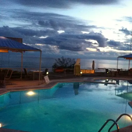 Lejlighedshotel Corfu Menigos 3*