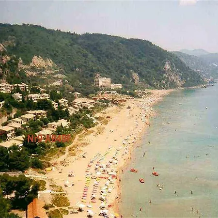 Lejlighedshotel Corfu Menigos 3*
