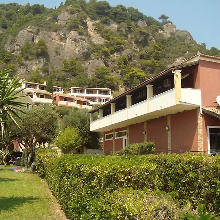 Corfu Menigos