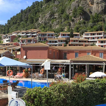Corfu Menigos 3* Glifada