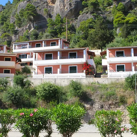 Corfu Menigos Glifada