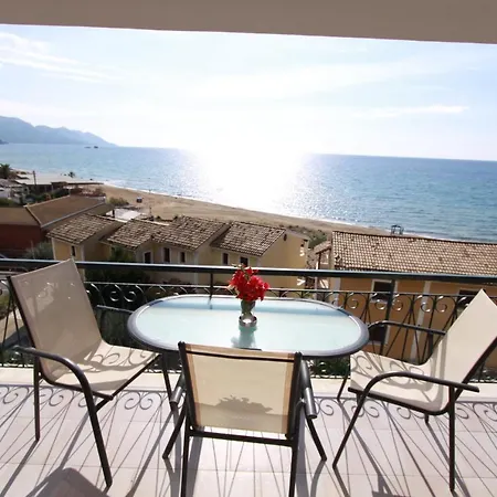 Corfu Menigos 3*