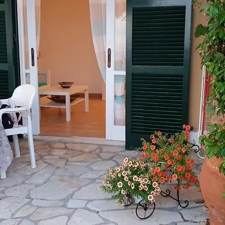 Corfu Menigos 3*