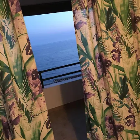Corfu Menigos Lejlighedshotel Glifada